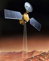 Image result for Mars Climate Orbiter Spacecraft