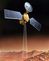 Image result for Mars Reonissaince Orbiter