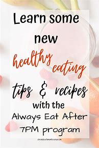 Image result for 21 Say Eating Challenge for Weight Loss