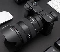 Image result for Sigma Lens Sony a 6400