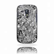 Image result for Black and White Phone Case Stickers