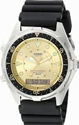 Image result for Casio Divers Watch