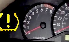 Image result for 2018 Toyota Corolla Le Tire Pressure Icon