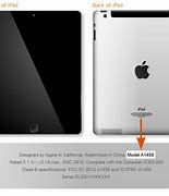 Image result for iPad Model A1458 Screen Replacement