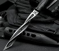 Image result for Protection Knife