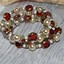 Image result for Handmade Glass Bead Bracelets