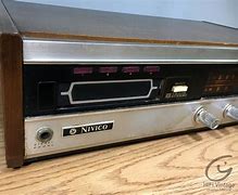 Image result for JVC Nivico Portable