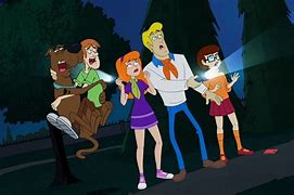Image result for Scooby Doo Home Run Boomerang