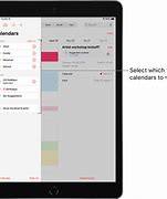 Image result for iPad Calendar App