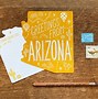 Image result for Arizona Postcard