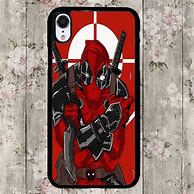 Image result for Deadpool iPhone 8 Case