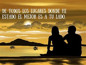 Image result for Imagenes De Amor Con Frases Romanticas