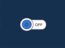 Image result for Turn On Button On Computer Cartoon Image