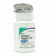 Image result for Fluoxetine 20Mg Capsules
