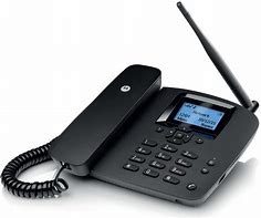 Image result for Fixed Line Phone