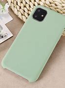 Image result for iPhone 11 Pro Max Cover Silicon Case