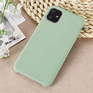 Image result for iPhone 11 Đo Mint