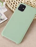 Image result for Light Green iPhone 11 Pro Max Case