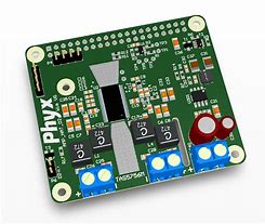 Image result for Dolby Atmos RPI Hat