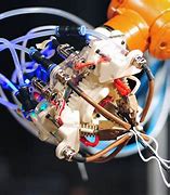Image result for Robot ABS
