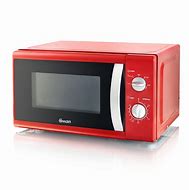 Image result for Cream Microwave 800W