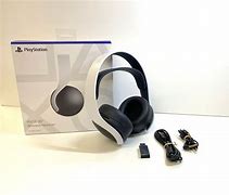 Image result for PS5 Headset Pulse 3D 2