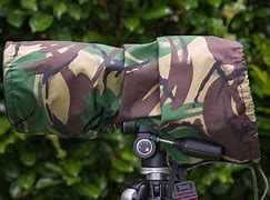 Image result for Camera Lens Camouflage Covers