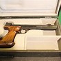 Image result for Olympic Free Pistol