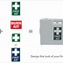 Image result for First Aid Kit Box Empty