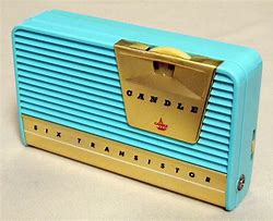 Image result for RCA Radio Models