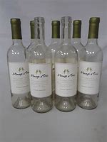 Image result for Clear Wine Labels