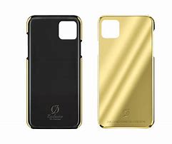 Image result for Phone Gold Computer Chip Case