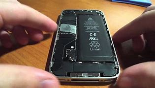 Image result for iPhone 4 White Back