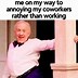 Image result for Great CoWorker Meme