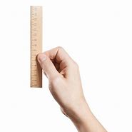 Image result for Hand Ruler