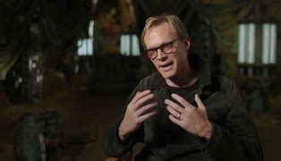 Image result for Paul Bettany Star Wars