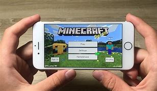 Image result for Minecraft iPhone Valor