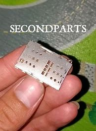 Image result for 81710425 Dummy Sim Connector