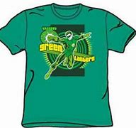 Image result for hal jordan shirts