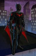 Image result for Batman Beyond Concept Art