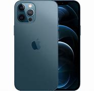 Image result for iPhone 12 Max Blue