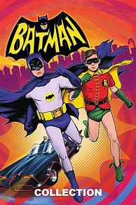 Image result for Adam West Batman Poster