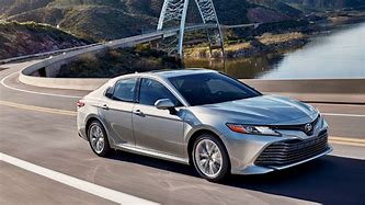 Image result for Certified Toyota Camry Hybrid XLE