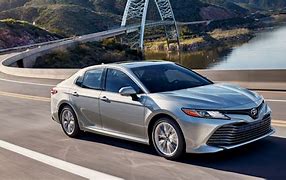 Image result for Camry XLE Navi 2018 New Jersey