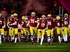 Image result for Boston College Football