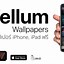 Image result for Plain iPhone Home Screen Background