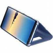 Image result for Clear Galaxy Note 8 Case
