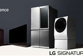 Image result for LG Electronics Products