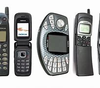 Image result for Old Mobile Phone