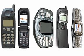 Image result for Old Nokia Phone Interface